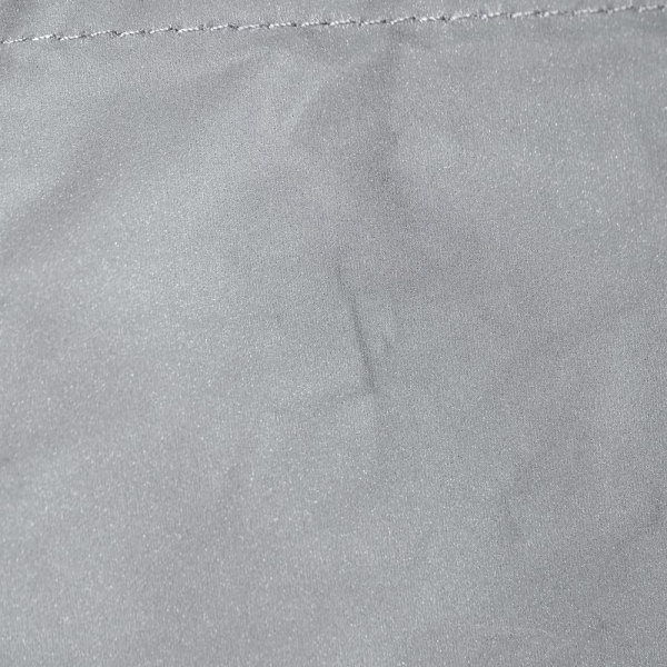 Детский рюкзак-мешок Manifest из светоотражающей ткани, серый - купить оптом