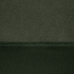 Худи Kulonga Oversize, темно-зеленый (хаки), фото 3