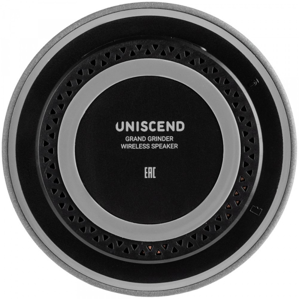 Универсальная колонка Uniscend Grand Grinder, серая - купить оптом