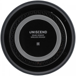 Универсальная колонка Uniscend Grand Grinder, черная, фото 7