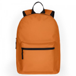 Рюкзак Base, оранжевый, фото 2