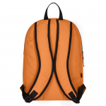 Рюкзак Base, оранжевый, фото 3