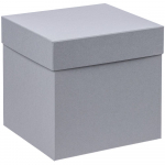 Коробка Cube, M, черная - купить оптом