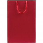 Пакет бумажный Porta M, красный, фото 1