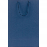 Пакет бумажный Porta M, синий, фото 1