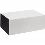 Коробка Charcoal, ver.2, черная, фото 4