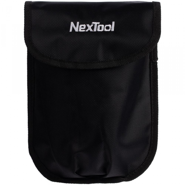 Складная лопата Nextool NE20033, черная - купить оптом
