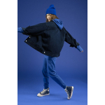 Женская утепленная куртка Atlas, темно-синий - купить оптом