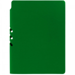 Ежедневник Flexpen Shall, недатированный, ver. 1, зеленый, фото 2