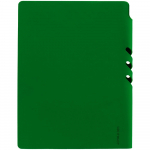 Ежедневник Flexpen Shall, недатированный, ver. 1, зеленый, фото 3