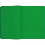 Ежедневник Flexpen Shall, недатированный, ver. 1, зеленый, фото 7