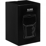 Электрическая кофеварка Elixir, белая, фото 10