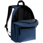 Детский рюкзак Base Kids с пеналом, темно-синий, фото 3