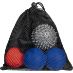 Набор массажных мячиков для MФР Relaxify, фото 1
