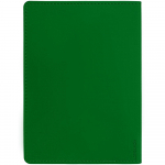 Ежедневник Tact, недатированный, зеленый, фото 3