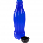 Бутылка для воды Coola, синяя, фото 1