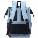 Рюкзак для ноутбука Turenne, серо-голубой, фото 2