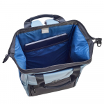 Рюкзак для ноутбука Turenne, серо-голубой, фото 3