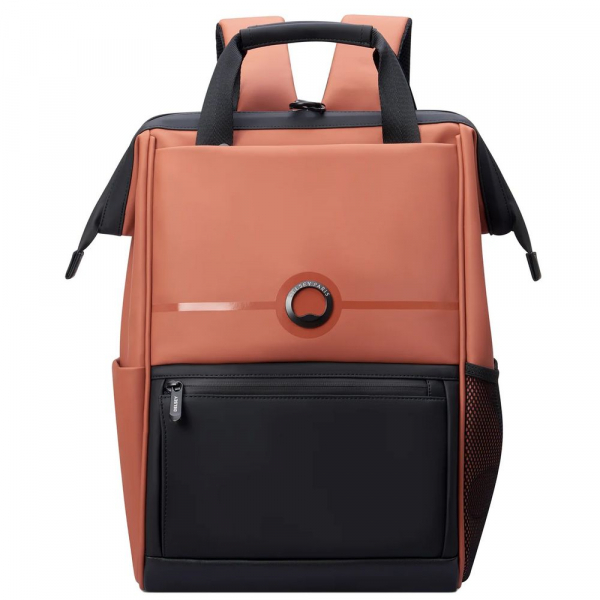 Рюкзак для ноутбука Turenne, красно-коричневый - купить оптом