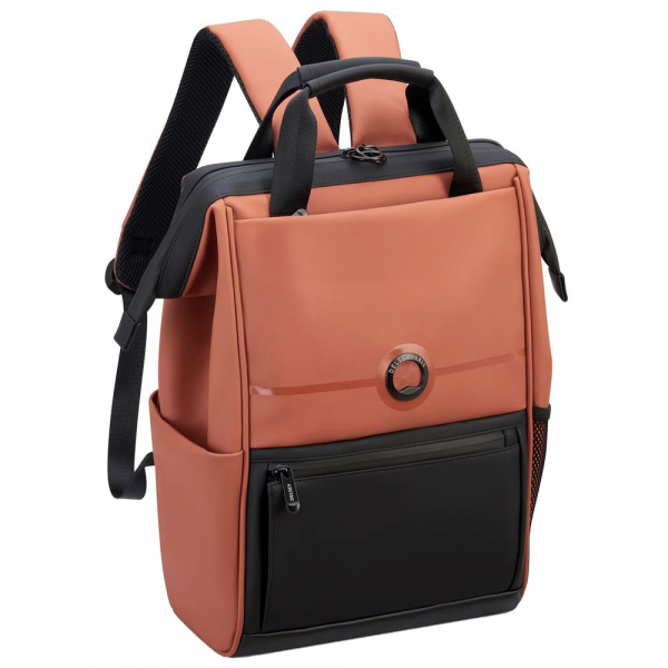 Рюкзак для ноутбука Turenne, красно-коричневый - купить оптом