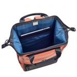 Рюкзак для ноутбука Turenne, красно-коричневый, фото 3