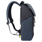 Рюкзак для ноутбука Securflap, черный, фото 2