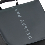 Рюкзак для ноутбука Securflap, черный, фото 3