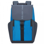 Рюкзак для ноутбука Securflap, черный - купить оптом