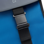 Рюкзак для ноутбука Securflap, синий, фото 5