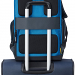 Рюкзак для ноутбука Securflap, синий, фото 8