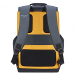 Рюкзак для ноутбука Securflap, желтый, фото 2