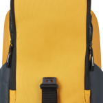 Рюкзак для ноутбука Securflap, желтый, фото 4