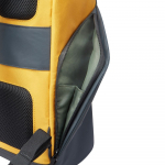 Рюкзак для ноутбука Securflap, желтый, фото 5