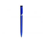 Ручка шариковая Арлекин, синий, фото 1