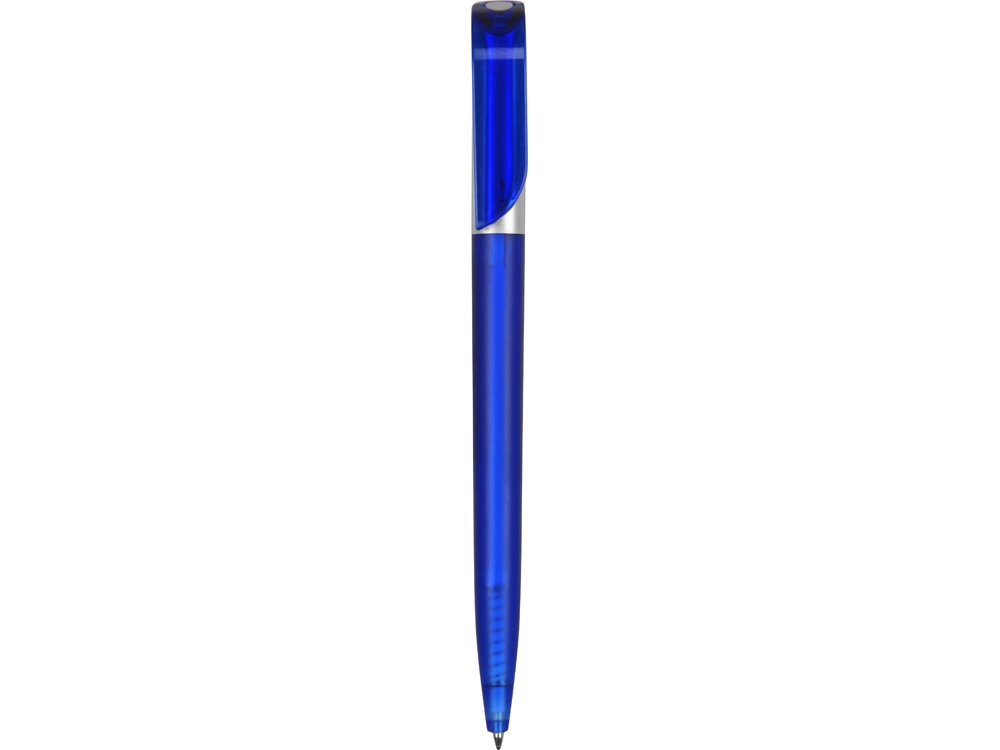 Ручка шариковая Арлекин, синий - купить оптом