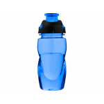 Бутылка спортивная Gobi, синий, фото 1