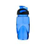 Бутылка спортивная Gobi, синий, фото 2