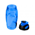 Бутылка спортивная Gobi, синий, фото 3