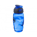 Бутылка спортивная Gobi, синий, фото 4
