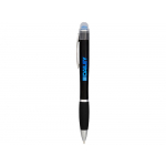 Ручка-стилус шариковая Nash, синий, фото 2