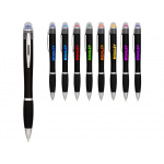 Ручка-стилус шариковая Nash, синий, фото 3