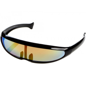 Солнцезащитные очки Planga, черный - купить оптом