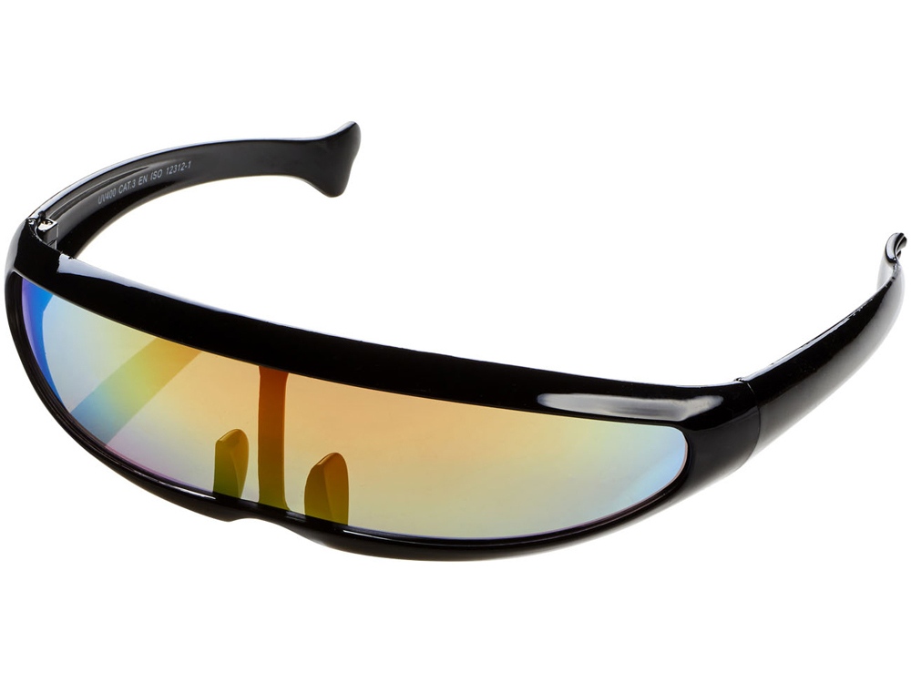 Солнцезащитные очки Planga, черный - купить оптом