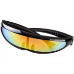 Солнцезащитные очки Planga, черный, фото 2