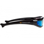 Солнцезащитные очки Planga, черный, фото 3
