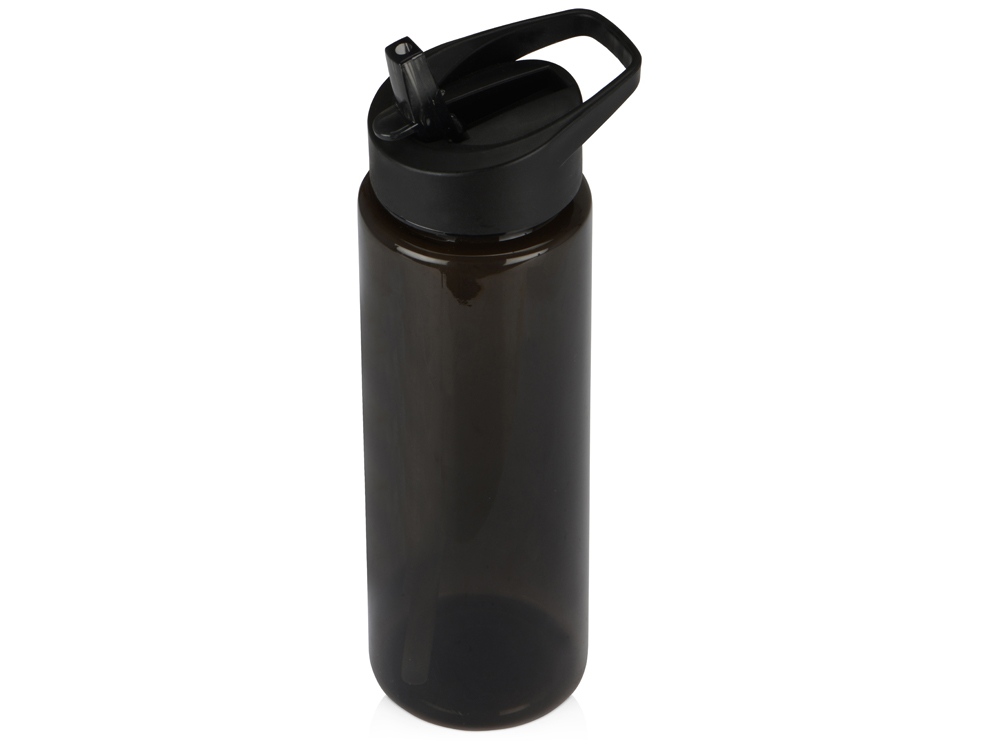 Спортивная бутылка для воды Speedy 700 мл, черный - купить оптом