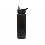 Спортивная бутылка для воды Speedy 700 мл, черный, фото 4
