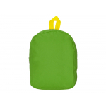 Рюкзак Fellow, зеленый/желтый, фото 1