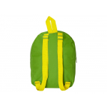 Рюкзак Fellow, зеленый/желтый, фото 2