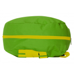 Рюкзак Fellow, зеленый/желтый, фото 4